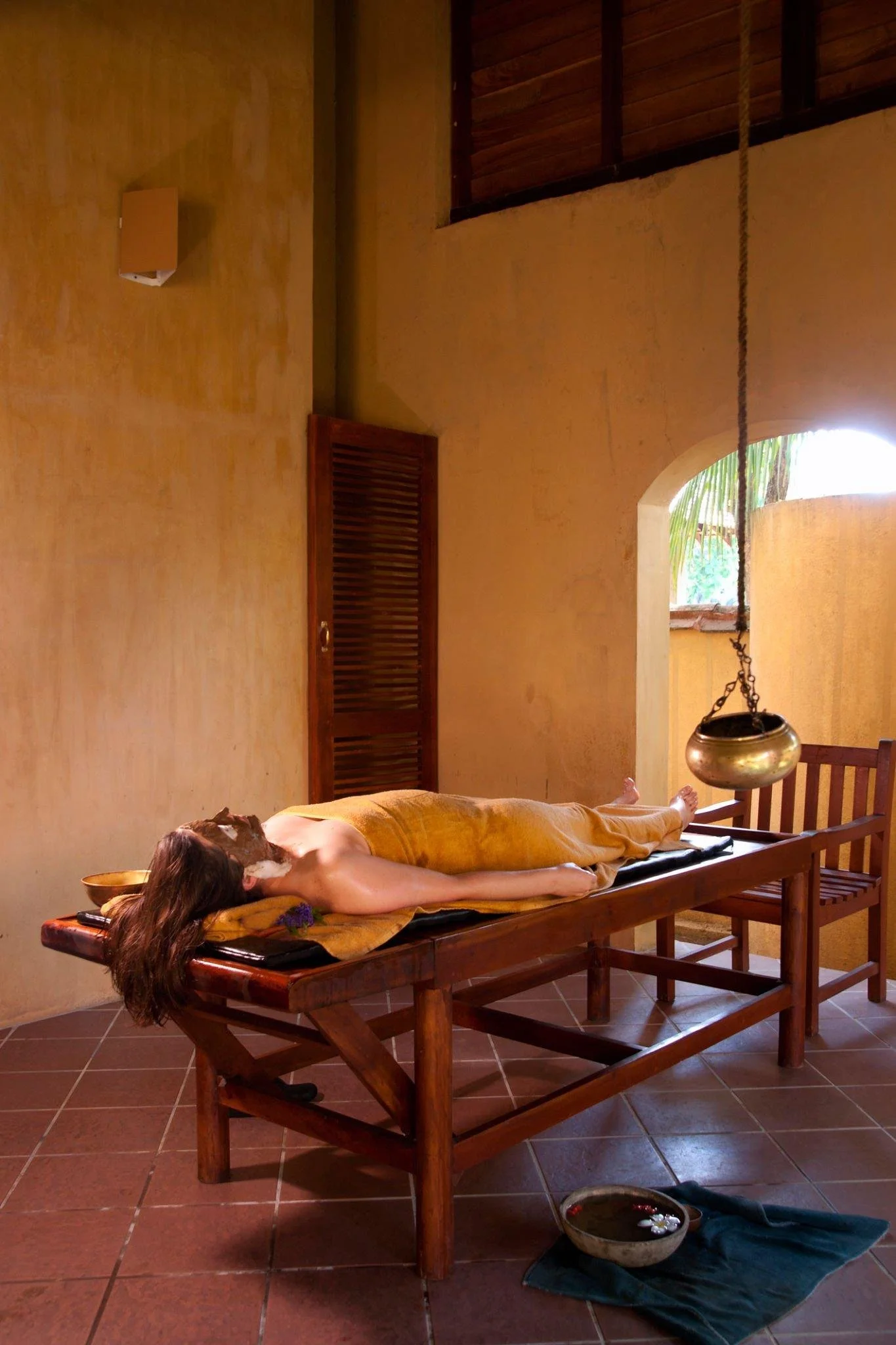 spa