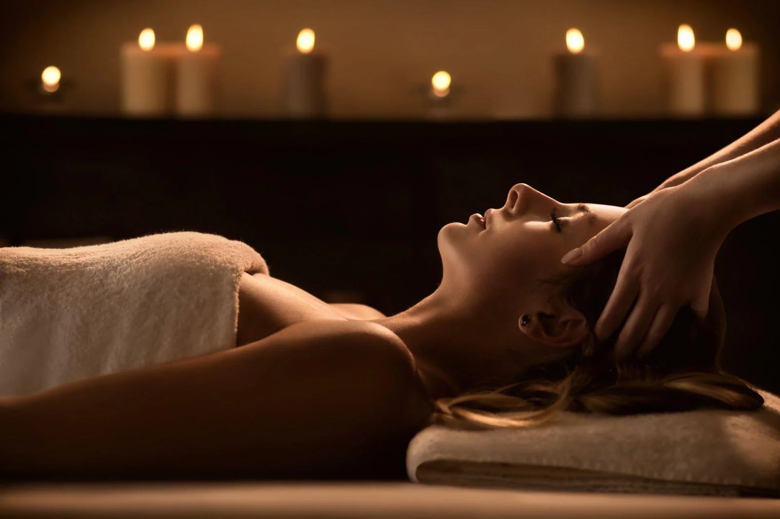 spa