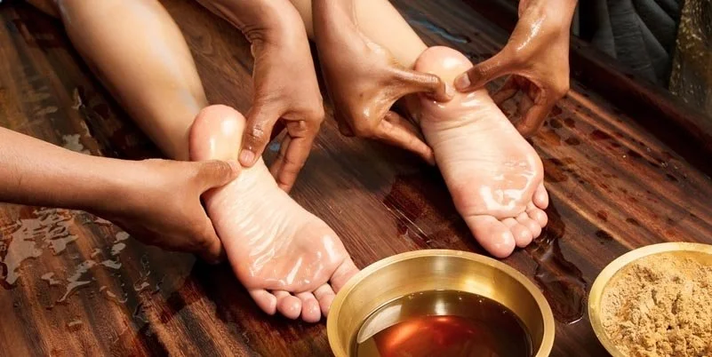 spa