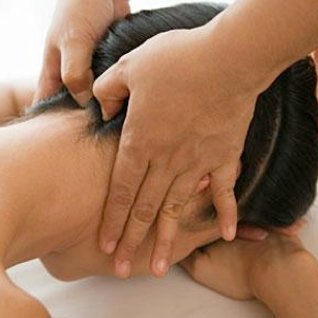 ayurveda massage centre liverpool city